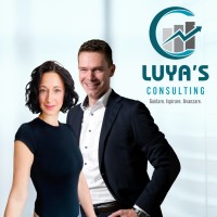 LUYA'S Consulting logo - Similar company to Adiuva Srl