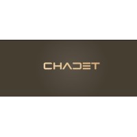 CHADET Cosmetics logo - Similar company to Ek Solutions