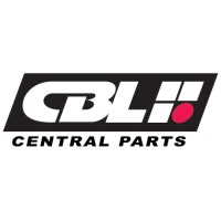 CBL Saltash & Central Parts logo - Similar company to R.L. Taylor Ltd