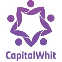 CapitalWhit logo - Similar company to Impactwhit