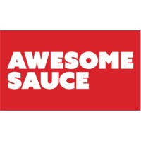 Awesomesauce. logo - Similar company to Echo Production Companies | Atlanta