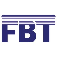 FB Taylor logo - Similar company to Mcmillans Engineering Ltd