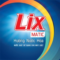 Lix Detergent Joint Stock Company logo - Similar company to Lix Detergent Joint Stock Company