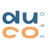 DUCO 360 logo - Similar company to Bureau Curare