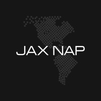 JAX NAP logo - Similar company to Infrastructure Guides