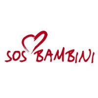 Sos Bambini logo - Similar company to Yallayalla.It