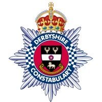 Derbyshire Constabulary logo - Similar company to Nottinghamshire Police