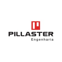 Pillaster Engenharia logo - Similar company to Ekatu