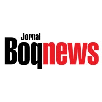 Jornal Boqnews logo - Similar company to Ampli Talent