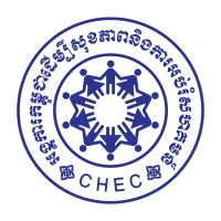 CHEC Cambodia logo - Similar company to 安然纳米集团