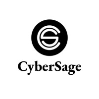 CyberSage logo - Similar company to Semat Technologies