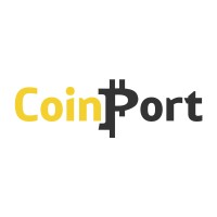 Coin Total Market logo - Similar company to Coin Ark Capital
