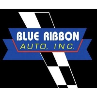 Blue Ribbon Auto Body, Inc. logo - Similar company to Five Star Trucking, Inc