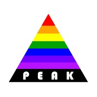 PEAK. 3D Visualization logo - Similar company to Pix Inc.