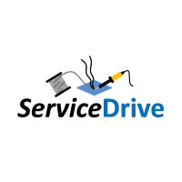 ServiceDrive - Manutenção Eletrônica Industrial logo - Similar company to Multidrive Comércio Eletroeletrônico