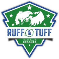 Ruff and Tuff logo - Similar company to Rebanta Academy