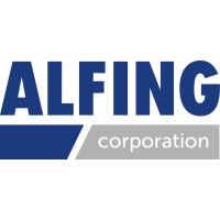 ALFING Corporation logo - Similar company to Optimatika D.O.O.