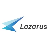 Lazarus logo - Similar company to Eklaspur.Com