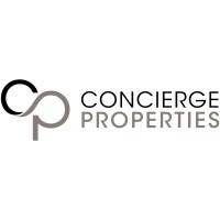 Concierge Properties logo - Similar company to TXD Commercial