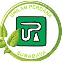 PT. Unilab Perdana Cabang Surabaya logo - Similar company to Pt. Cipta Lebah Berkah