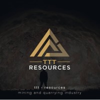 TTT Resources logo - Similar company to Stelar Metals