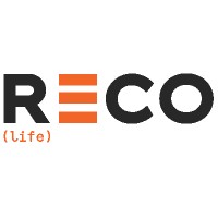 RECO Life logo - Similar company to Dapio