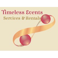 Timeless Events - Services & Rentals