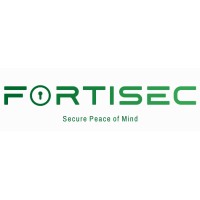 FORTISEC logo - Similar company to Gfi