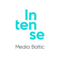 Intense Media Baltic logo - Similar company to Dentsu Latvia