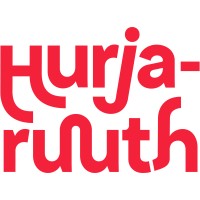 Tanssiteatteri Hurjaruuth – Dance Theatre Hurjaruuth logo - Similar company to Tanssin Talo