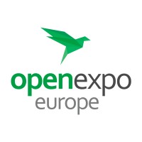 OpenExpo Europe logo - Similar company to Logicommerce Connect