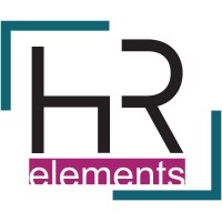 HR Elements / Women Elements logo - Similar company to Hrlab.Sk