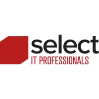 SELECT IT logo - Similar company to Cisol