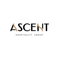 Ascent Hospitality Group logo - Similar company to The Chs Group