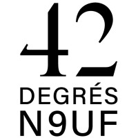 Studio 42 degrès 9 - Agence de communication logo - Similar company to Les Éditions Corses