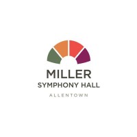 Miller Symphony Hall logo - Similar company to Ppl Center