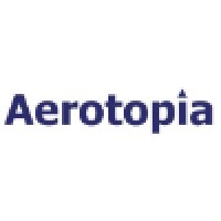 Aerotopia logo - Similar company to B.I.C. Gmbh