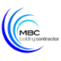 MBC Building Contractors logo - Similar company to Concept Construction Projects