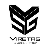 Viretas Search Group logo - Similar company to Catalyst Community Consulting