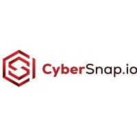 Cybersnap.io logo - Similar company to Casual Code