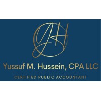 Yussuf M. Hussein, CPA LLC logo - Similar company to Financial Umbrella Llc