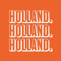 HOLLAND. logo - Similar company to Kwedar & Co.