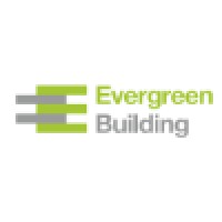 Evergreen Building Limited logo - Similar company to Evergreen Infrastructure