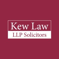 Kew Law Llp