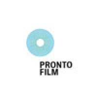 Pronto Film logo - Similar company to Perfectionist