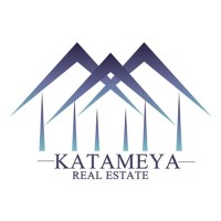 Katameya Real Estate Egypt logo - Similar company to Roi Real Estate Egypt