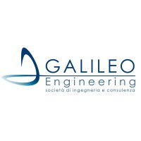 Galileo Engineering srl logo - Similar company to Nousfera