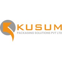 KUSUM PACKAGING SOLUTIONS PRIVATE LIMITED logo - Similar company to Mjt Engineering