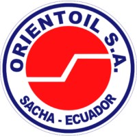 Calidad - Orientoil S.A. logo - Similar company to Runfood App