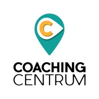 Coachingcentrum logo - Similar company to Livingroom+ Human Development